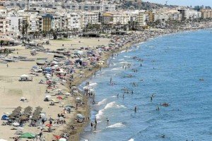 litoral
