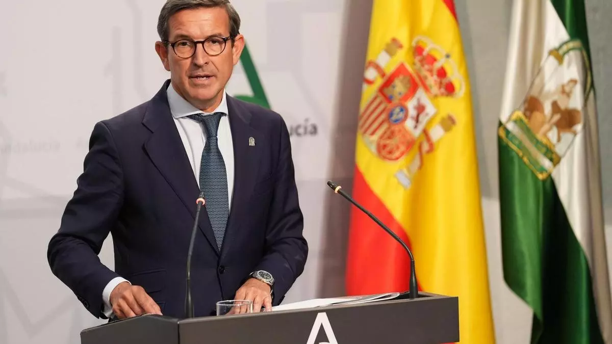 La Junta inicia una ley para modernizar los polígonos industriales y atraer más empresas